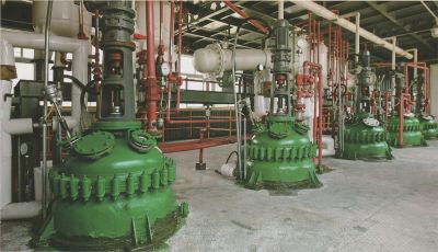 生產設備